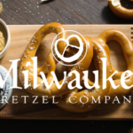 Fundraising with a Twist: Milwaukee Pretzel Company